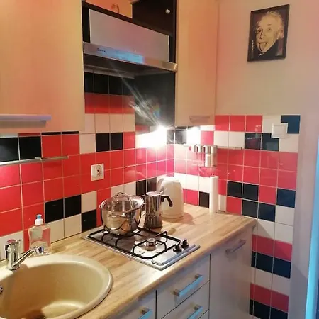 Sunny And Lovely Apartment. Near Chopin Airport! Apartment