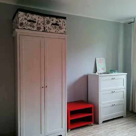 Sunny And Lovely Apartment. Near Chopin Airport! *