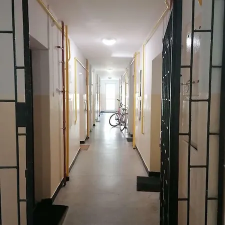 Sunny And Lovely Apartment. Near Chopin Airport! Appartement