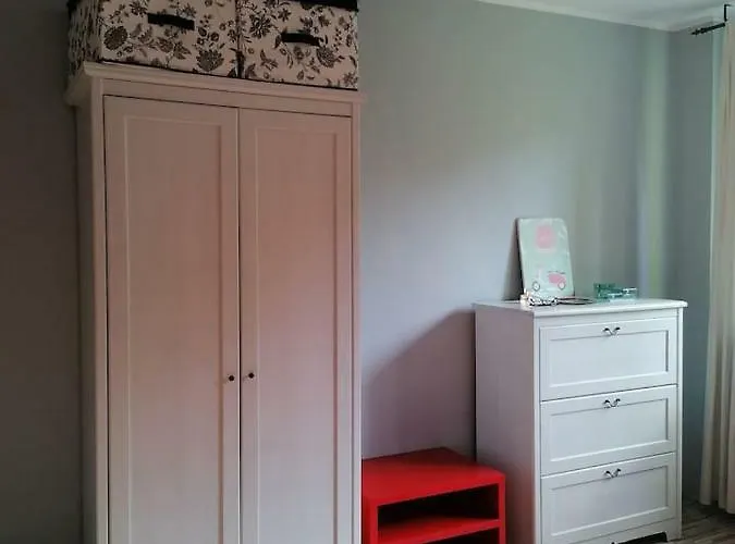 Sunny And Lovely Apartment. Near Chopin Airport! *